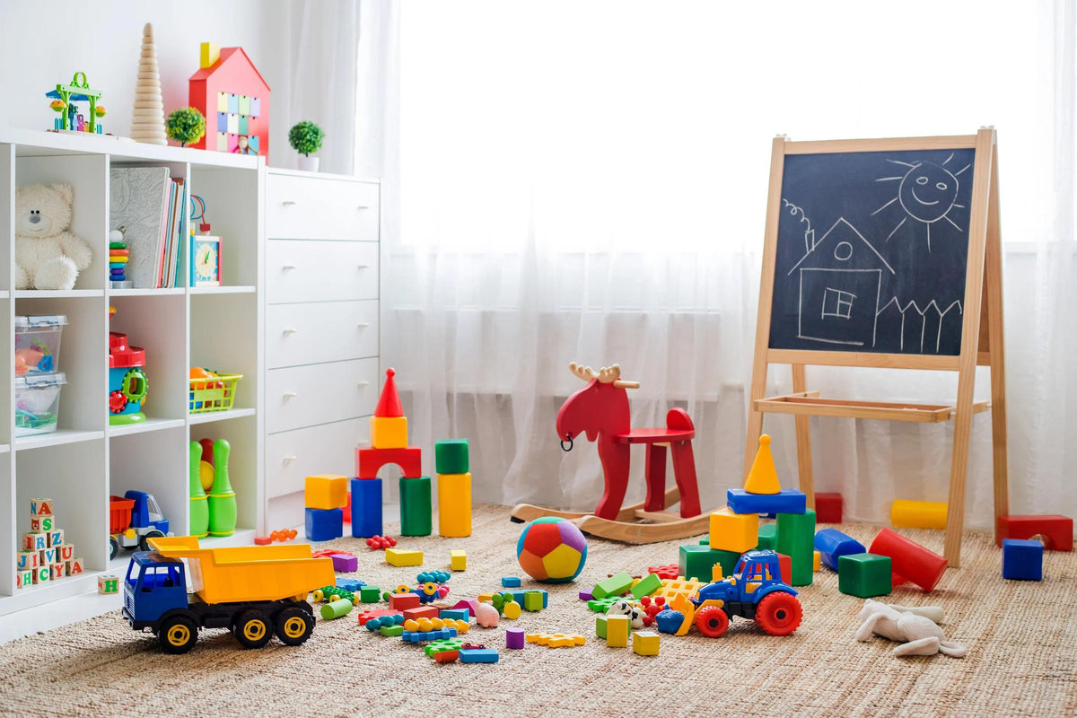 Toys & Games
